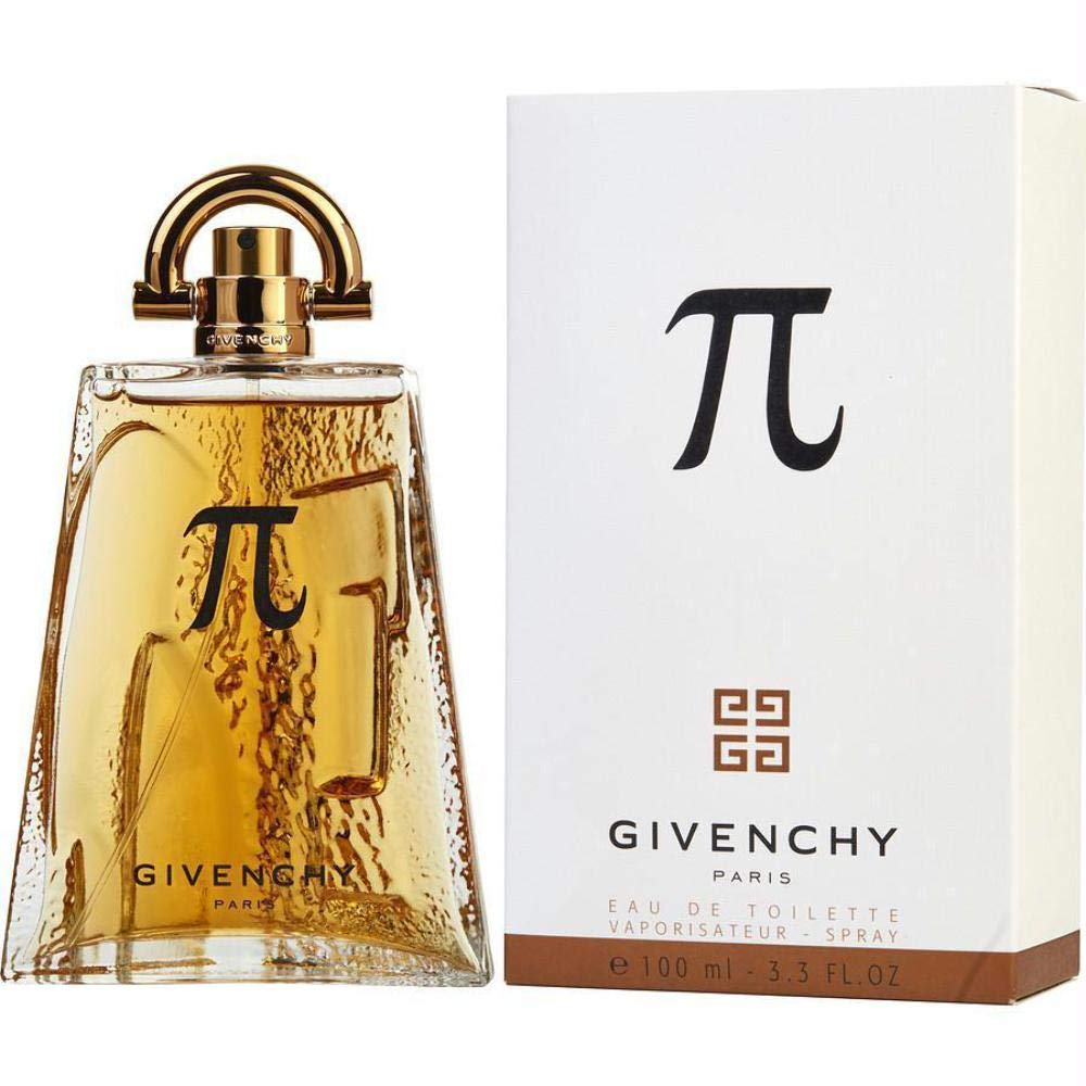 Givenchy Pi EDT 100ml — Masculino