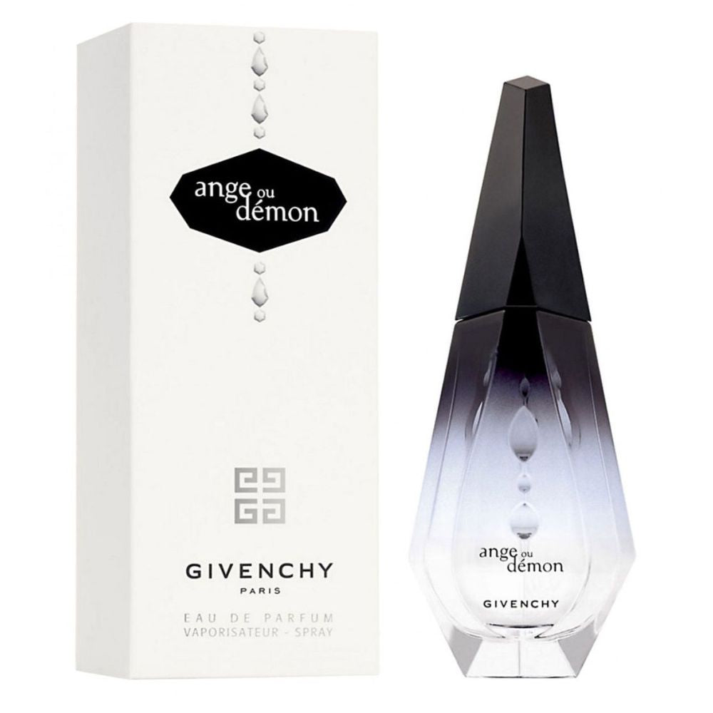 Givenchy Ange Ou Demon EDP 100ml (Tester) — Feminino