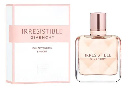 Givenchy Irresistible Fraiche EDT 80ml (Tester) — Feminino