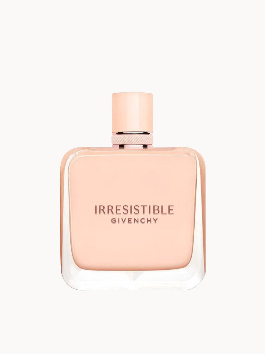 Givenchy Irresistible Nude Velvet EDP 80ml (Tester) — Feminino