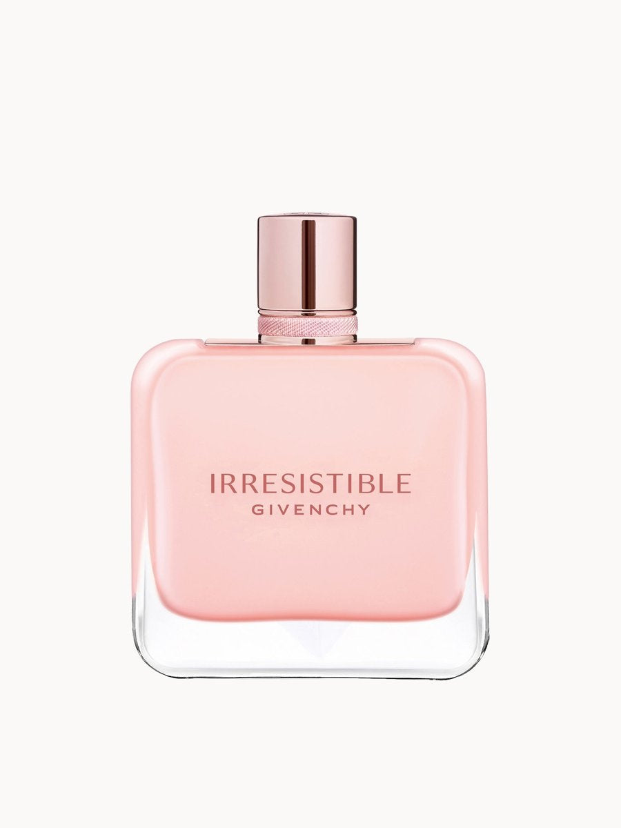 Givenchy Irresistible Rose Velvet EDP 80ml (Tester) — Feminino