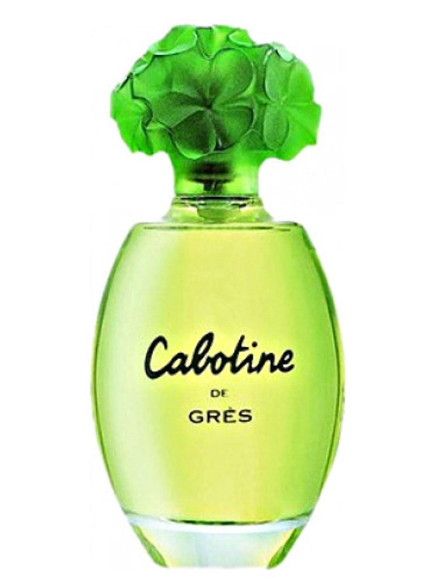 Gres Cabotine EDT 100ml S/T (Tester) — Feminino