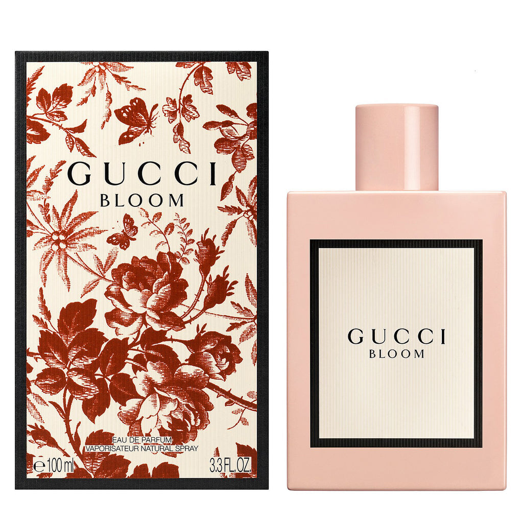 Gucci Bloom EDP 100ml — Feminino