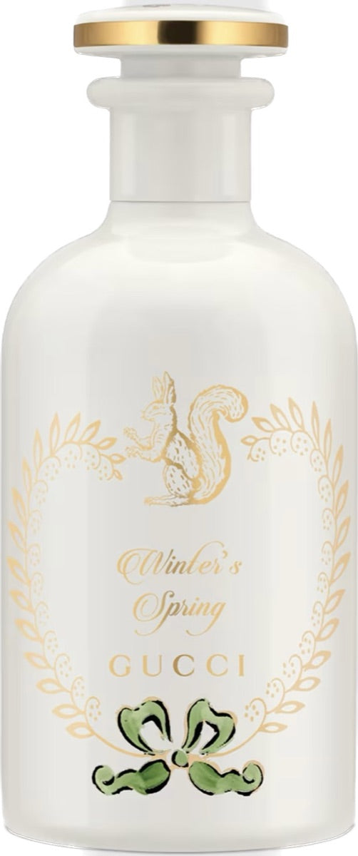 Gucci Winter'S Spring EDP 100ml — Unissex