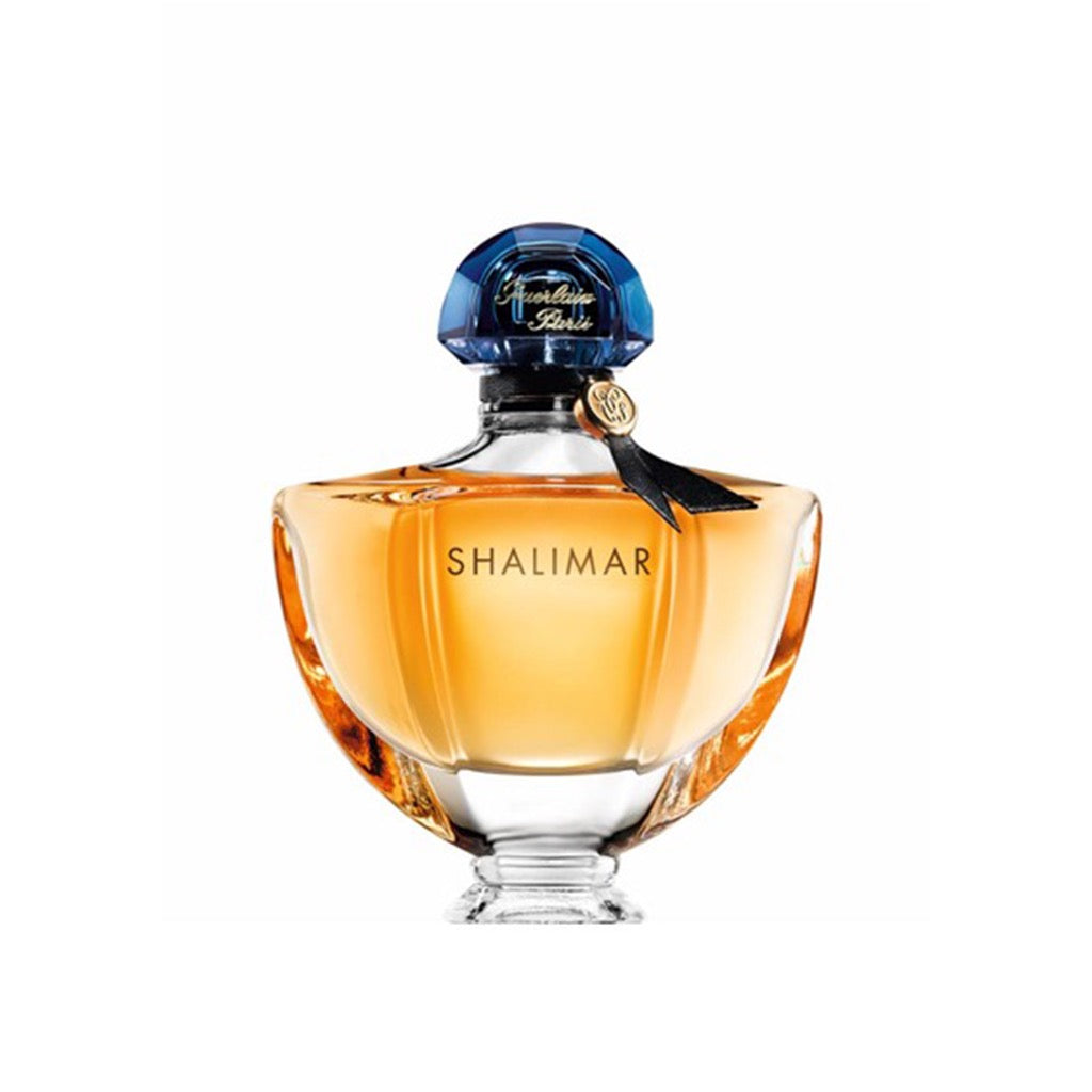 Guerlain Shalimar EDP 90ml — Feminino