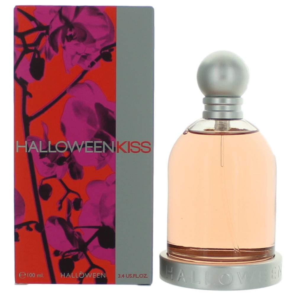 Halloween Kiss EDT 100ml — Feminino