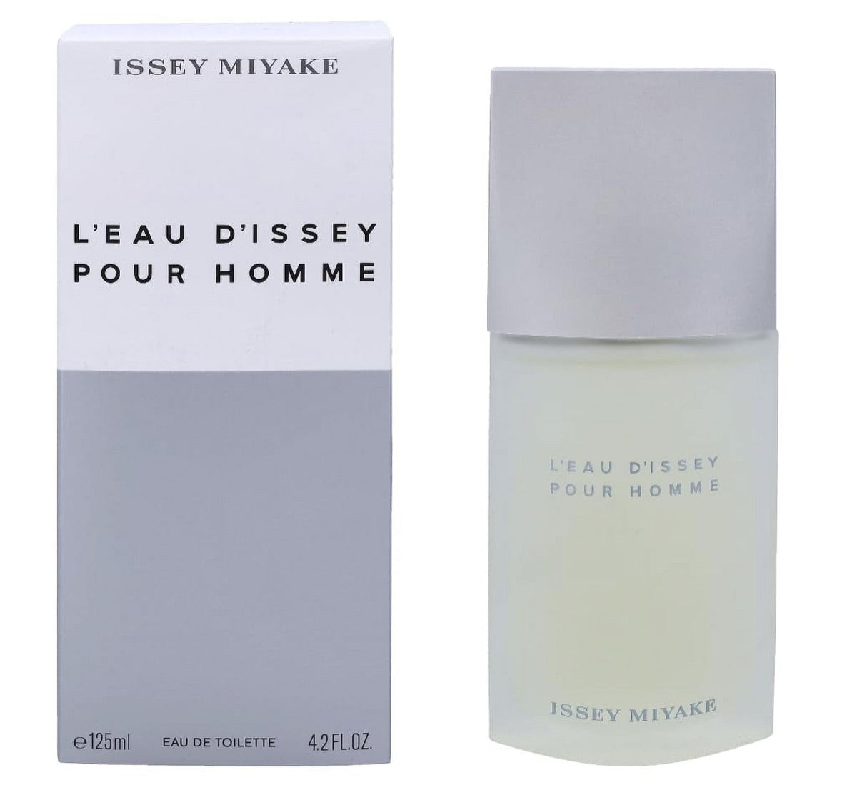 Issey Miyake L'Eau D'Issey EDT 50ml — Feminino