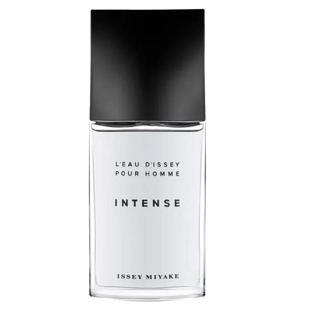 Issey Miyake L'Eau D'Issey Intense EDT 125ml — Masculino