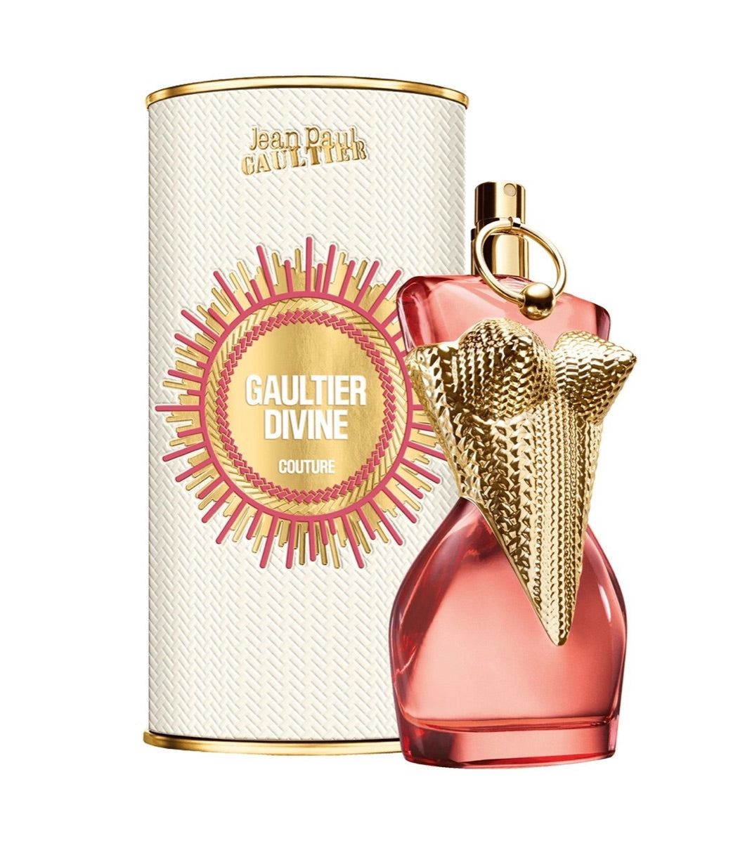 Jean Paul Gaultier Jean Paul G Divine Couture EDP 100ml — Feminino