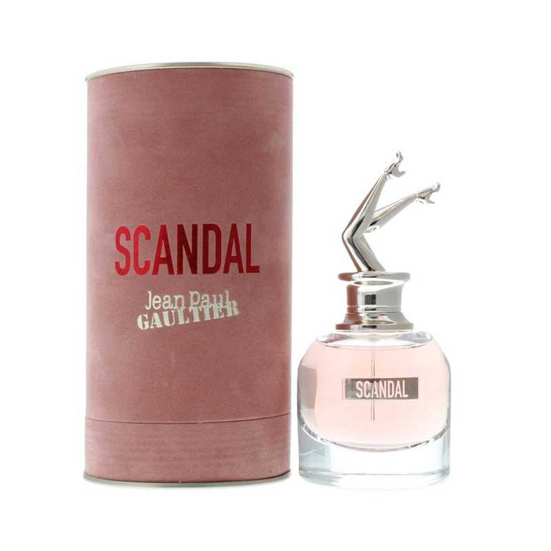 Jean Paul Gaultier Jean Paul G Scandal EDP 80ml — Feminino