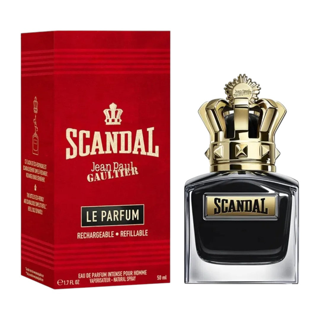 Jean Paul Gaultier Jean Paul G Scandal Le PARFUM EDP Intense 80ml — Feminino