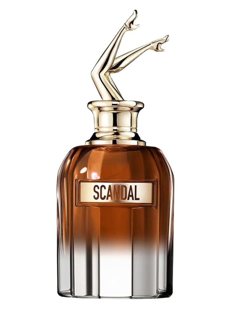 Jean Paul Gaultier Jean Paul G Scandal PARFUM Elixir 80ml — Feminino