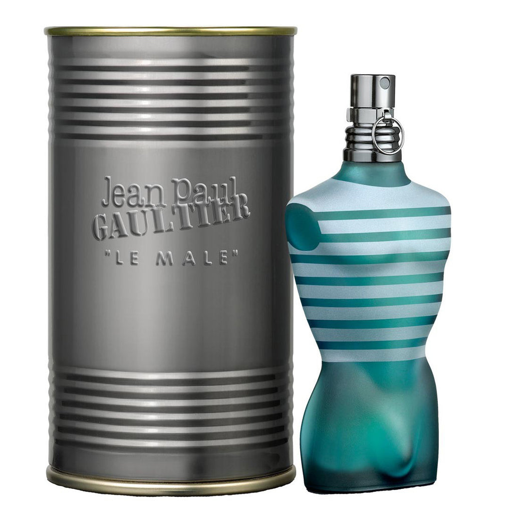 Jean Paul Gaultier Jean Paul G Le Male EDT 125ml — Masculino