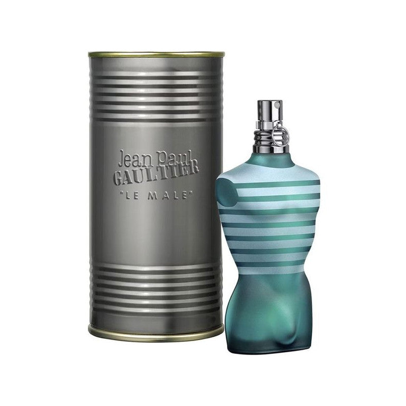 Jean Paul Gaultier Jean Paul G EDT Le Male 125ml S/T (Tester) — Masculino