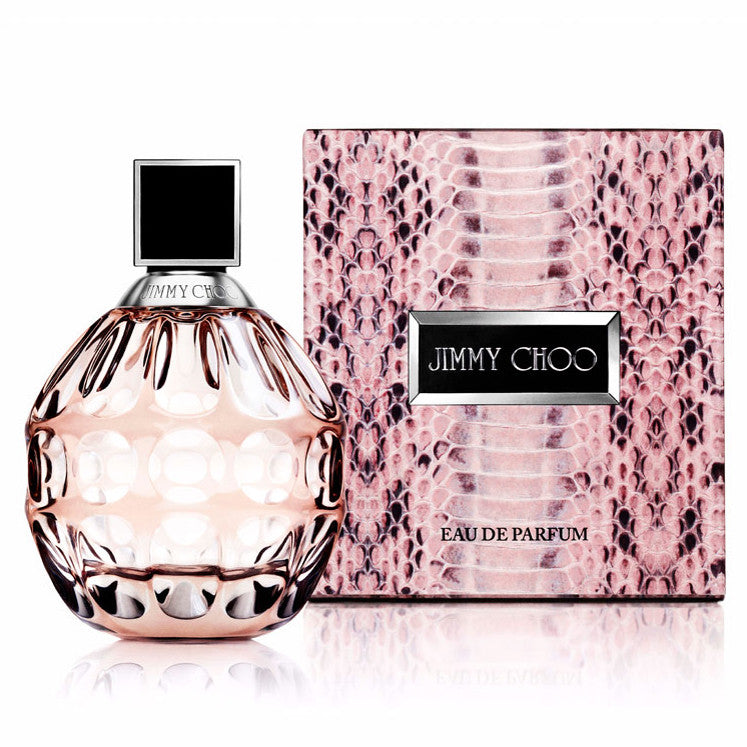 Jimmy Choo EDP 100ml — Feminino
