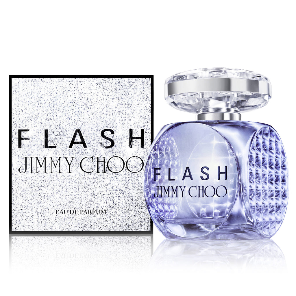 Jimmy Choo Flash EDP 100ml — Feminino