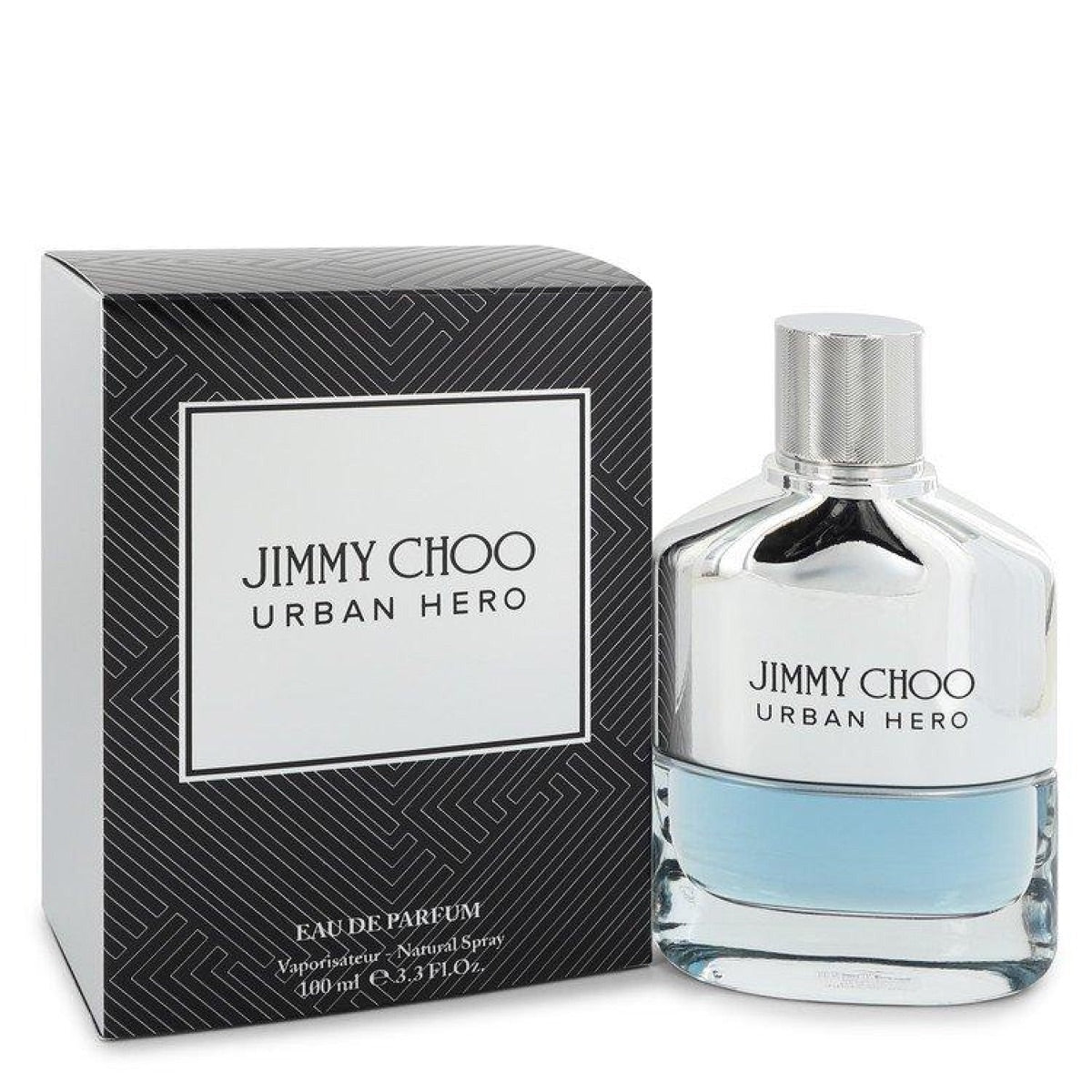 Jimmy Choo Urban Hero EDP 100ml — Masculino
