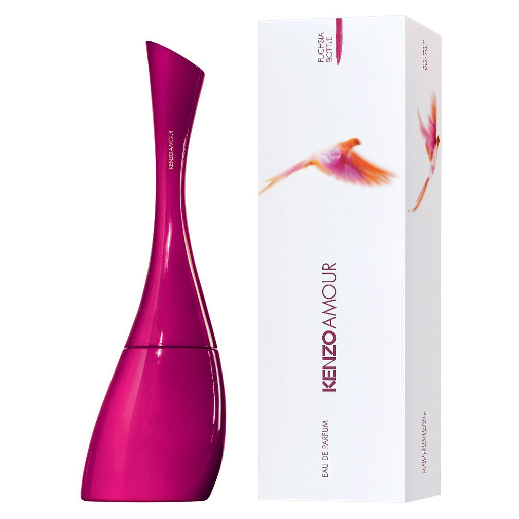 Kenzo Amour EDP 100ml — Feminino