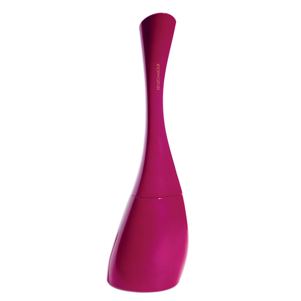 Kenzo Amour EDP 100ml (Tester) — Feminino