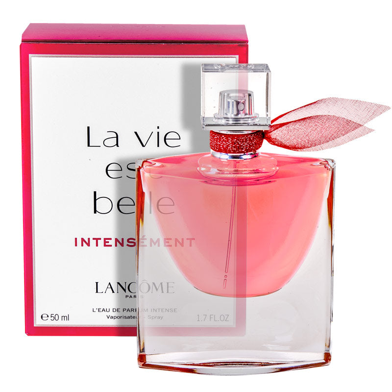 Lancome La Vie Est Belle Intensement L'Edp 50ml — Feminino