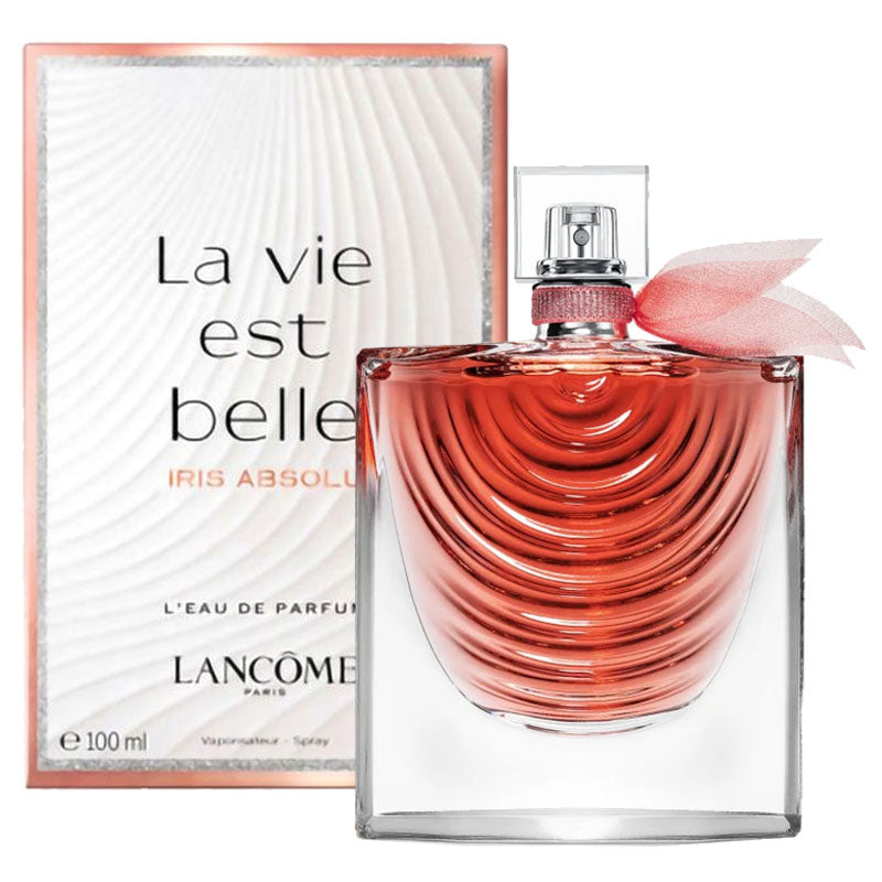 Lancome La Vie Est Belle Iris Absolu L'Edp 100ml — Feminino