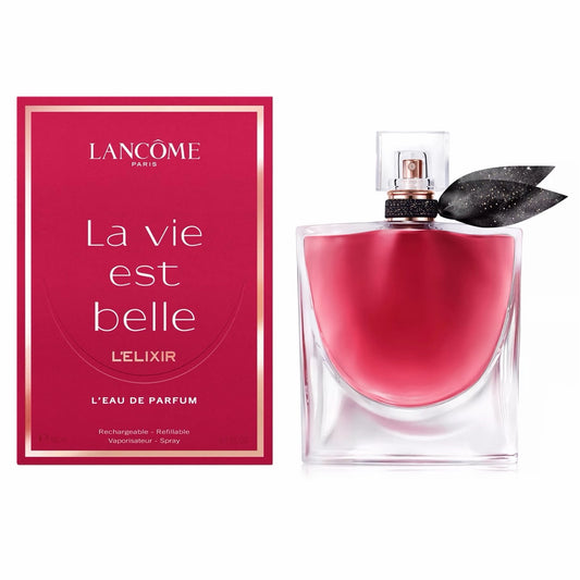 Lancome La Vie Est Belle L'Elixir EDP 50ml — Feminino