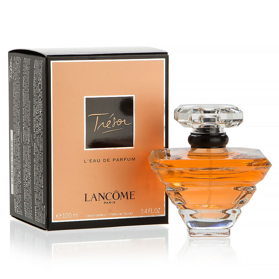 Lancome Tresor L'Eau de PARFUM 100ml — Feminino