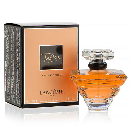 Lancome Tresor L'Eau de PARFUM 100ml — Feminino