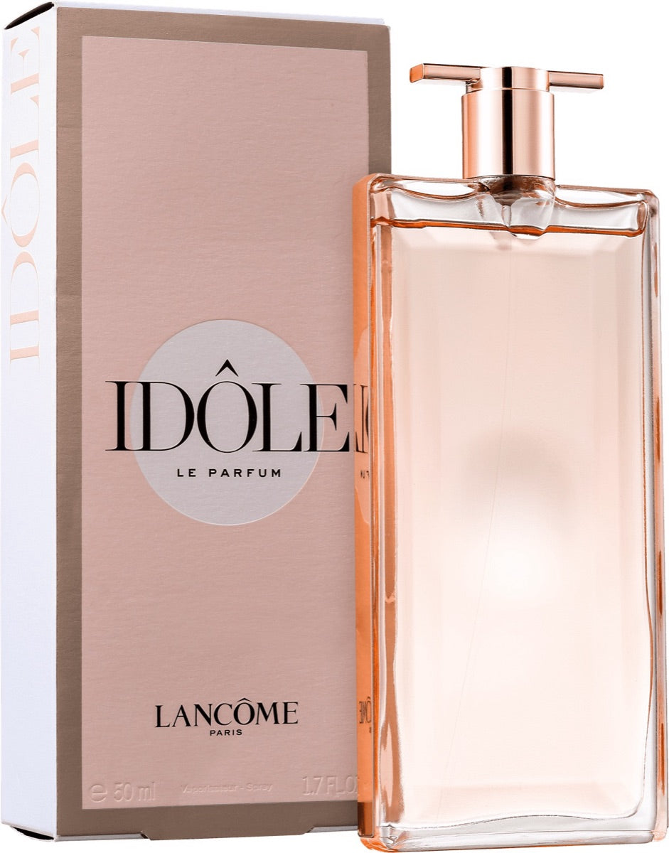 Lancome Idole L'Eau de PARFUM 50ml (Tester) — Feminino