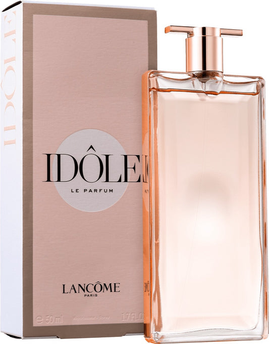 Lancome Idole L'Eau de PARFUM 50ml (Tester) — Feminino
