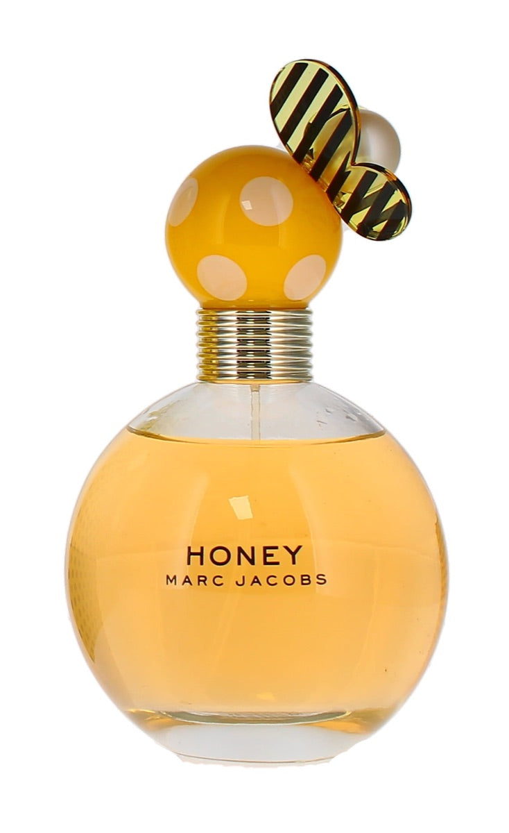 Marc Jacobs Honey EDP 100ml — Feminino