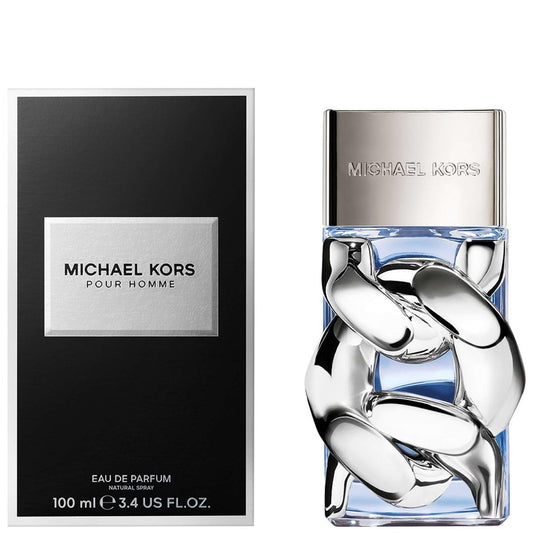 Michael Kors Pour Homme EDP 100ml — Masculino