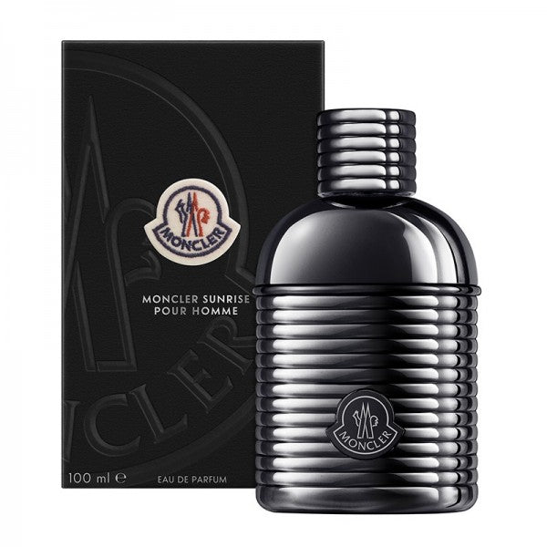 Moncler Sunrise Homme EDP 100ml — Masculino