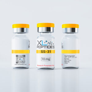 SS-31 10mg - XL Peptides
