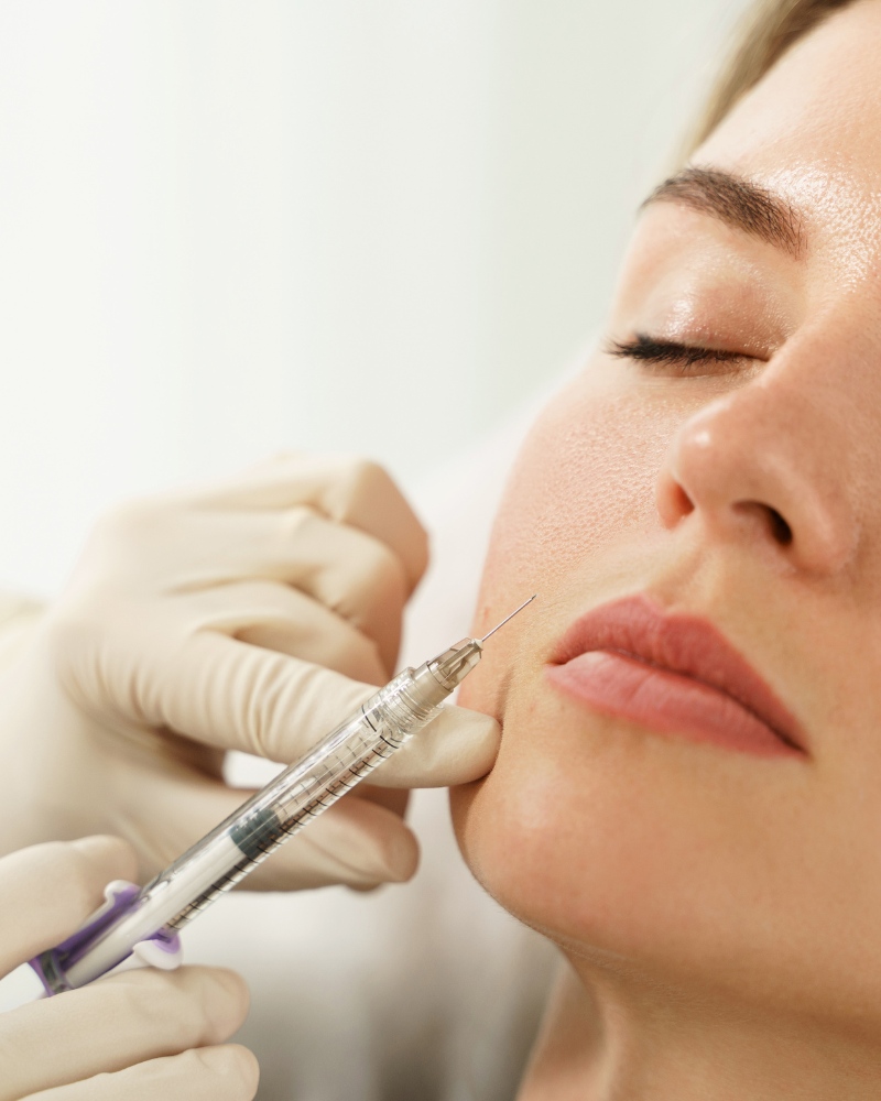 BOTOX Israderm 100ui