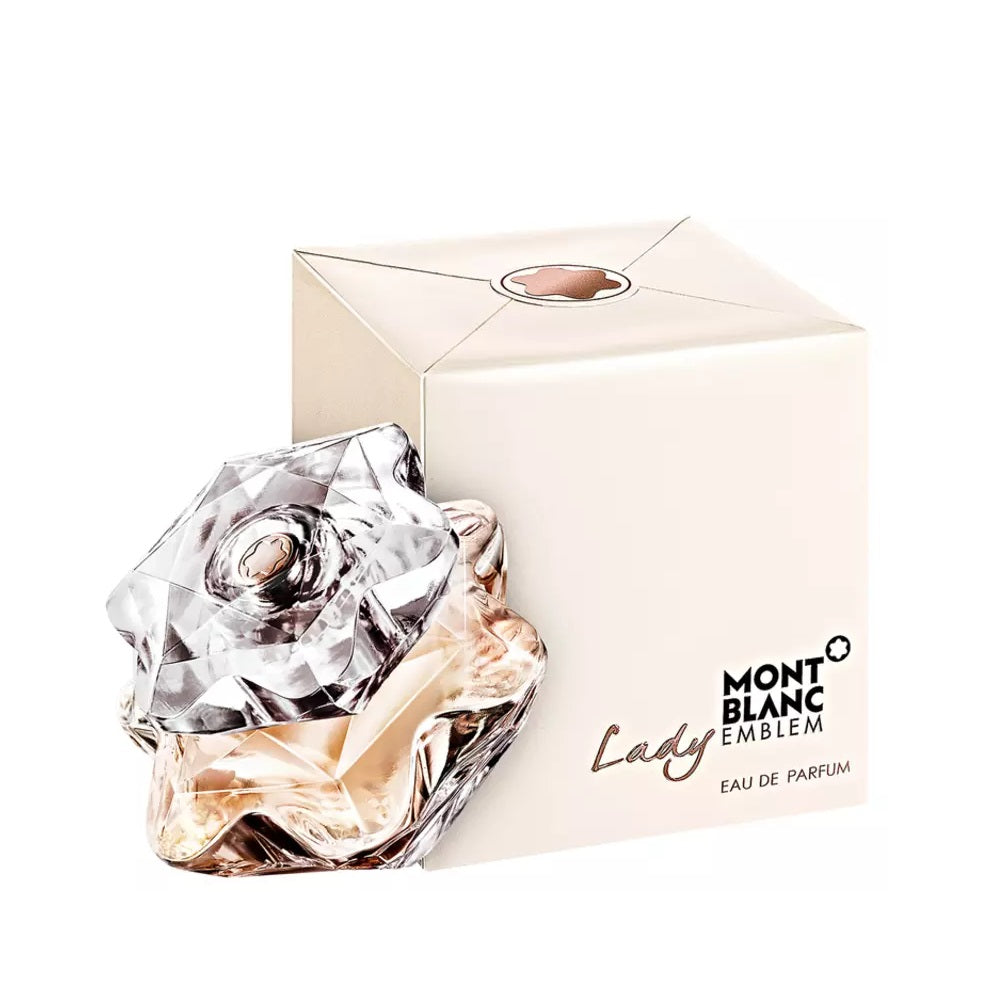 Montblanc Lady Emblem EDP 75ml Fem — Feminino