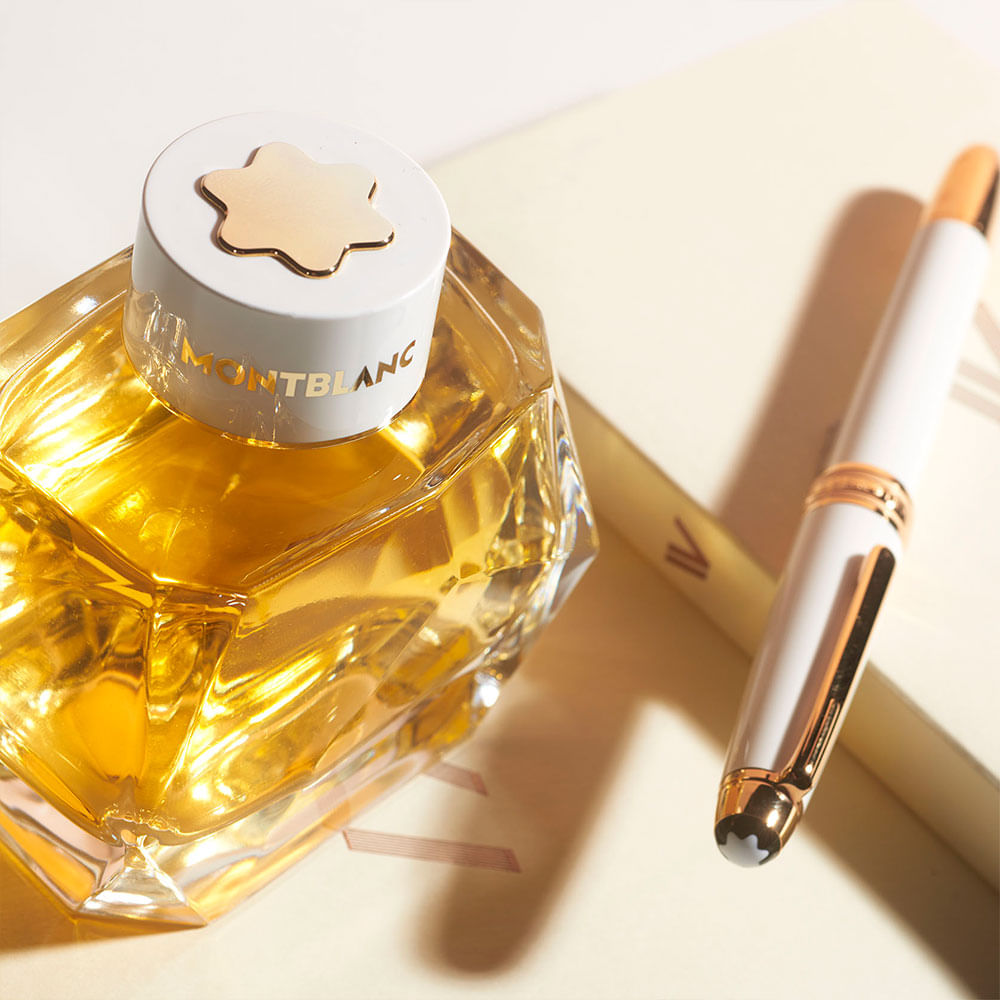 Montblanc Signature Absolue EDP 90ml — Feminino