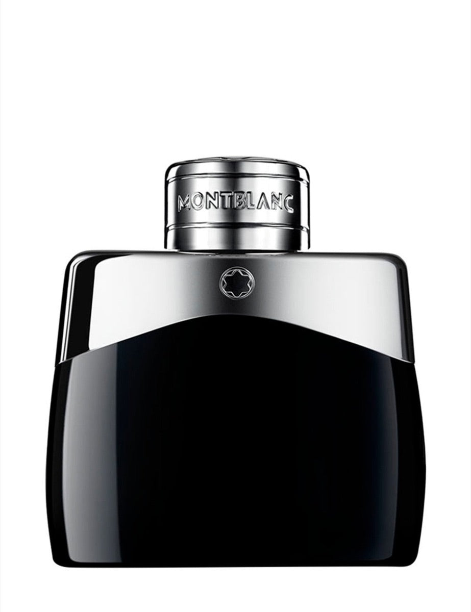 Montblanc Legend EDT 200ml — Masculino