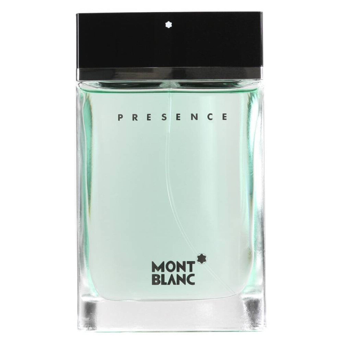 Montblanc Presence EDT 75ml — Masculino