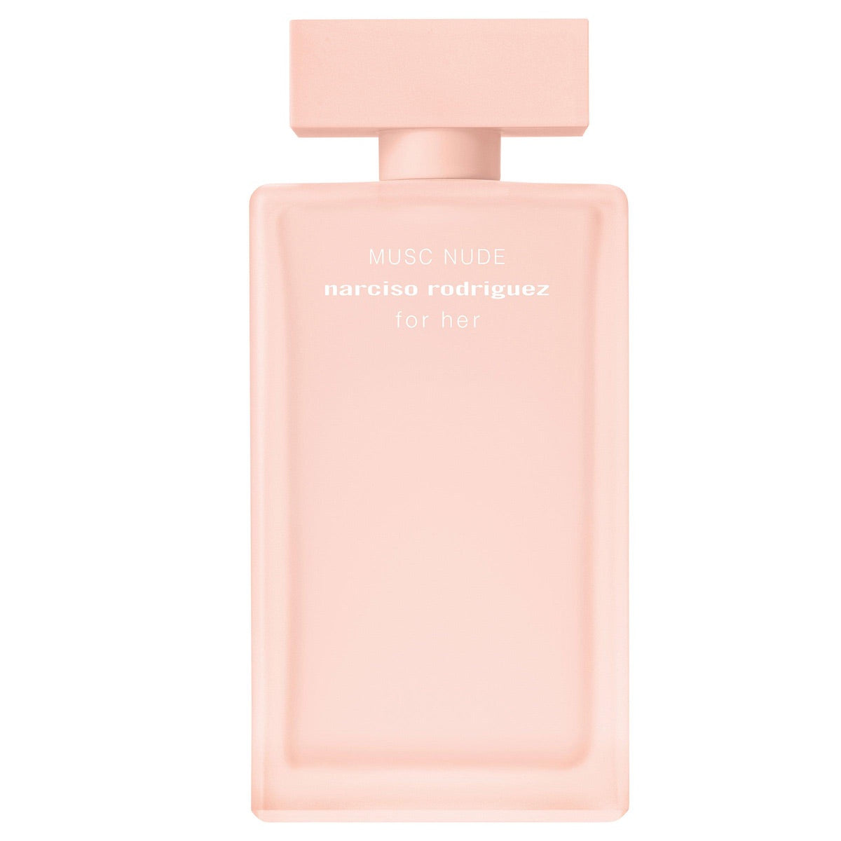 Narciso Rodriguez Musc Nude EDP 100ml — Feminino