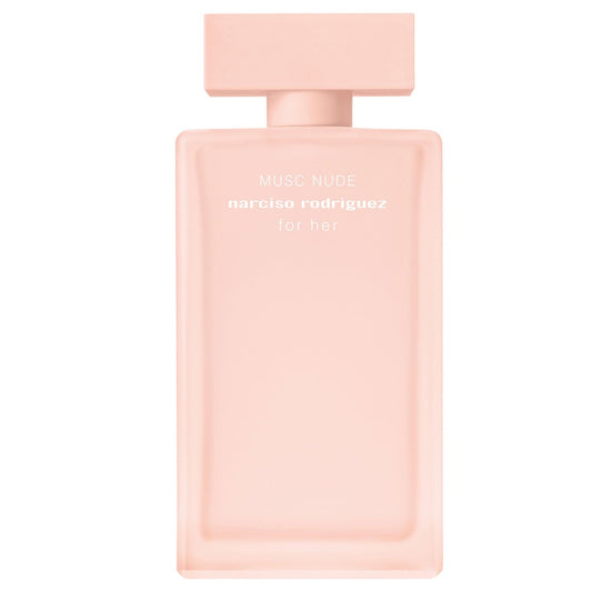 Narciso Rodriguez Musc Nude EDP 100ml — Feminino