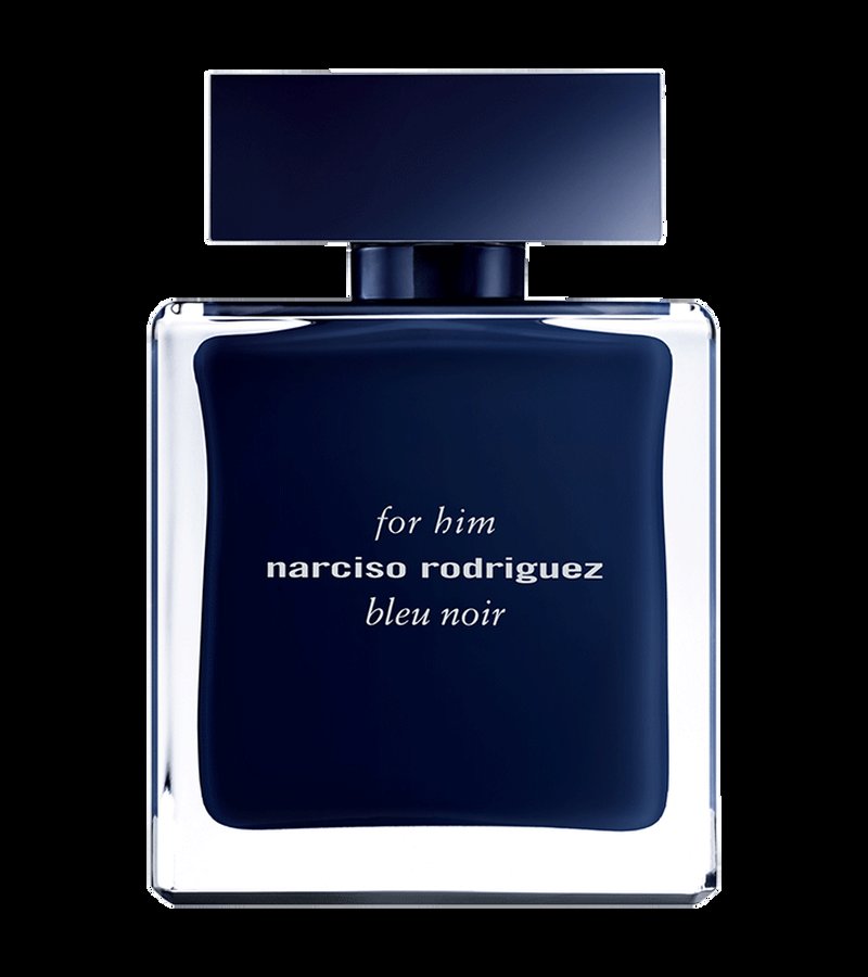Narciso Rodriguez Bleu Noir For Him EDT 100ml — Masculino