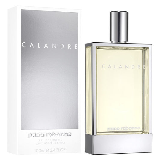 Paco Rabanne Calandre EDT 100ml — Feminino