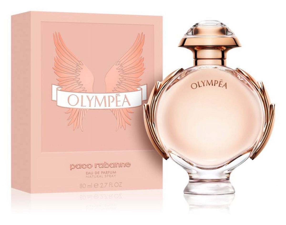 Paco Rabanne Olympea PARFUM 80ml — Feminino