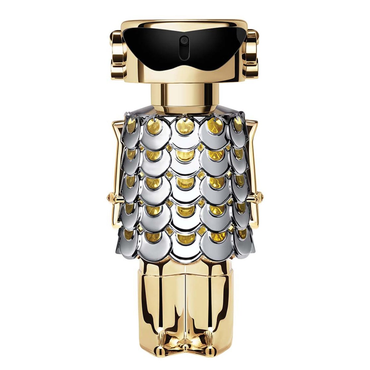 Paco Rabanne Fame EDP 80ml (Tester) — Feminino