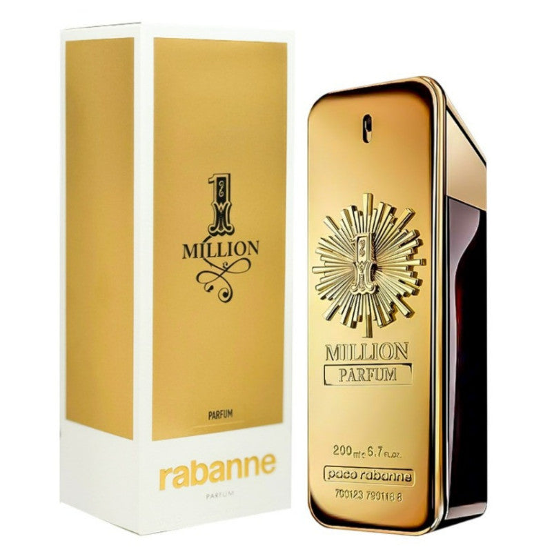 Paco Rabanne 1 One Million PARFUM 100ml (Tester) — Masculino