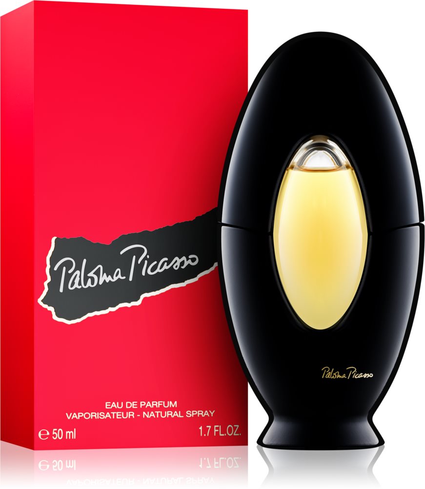 Paloma Picasso EDP 100ml — Feminino
