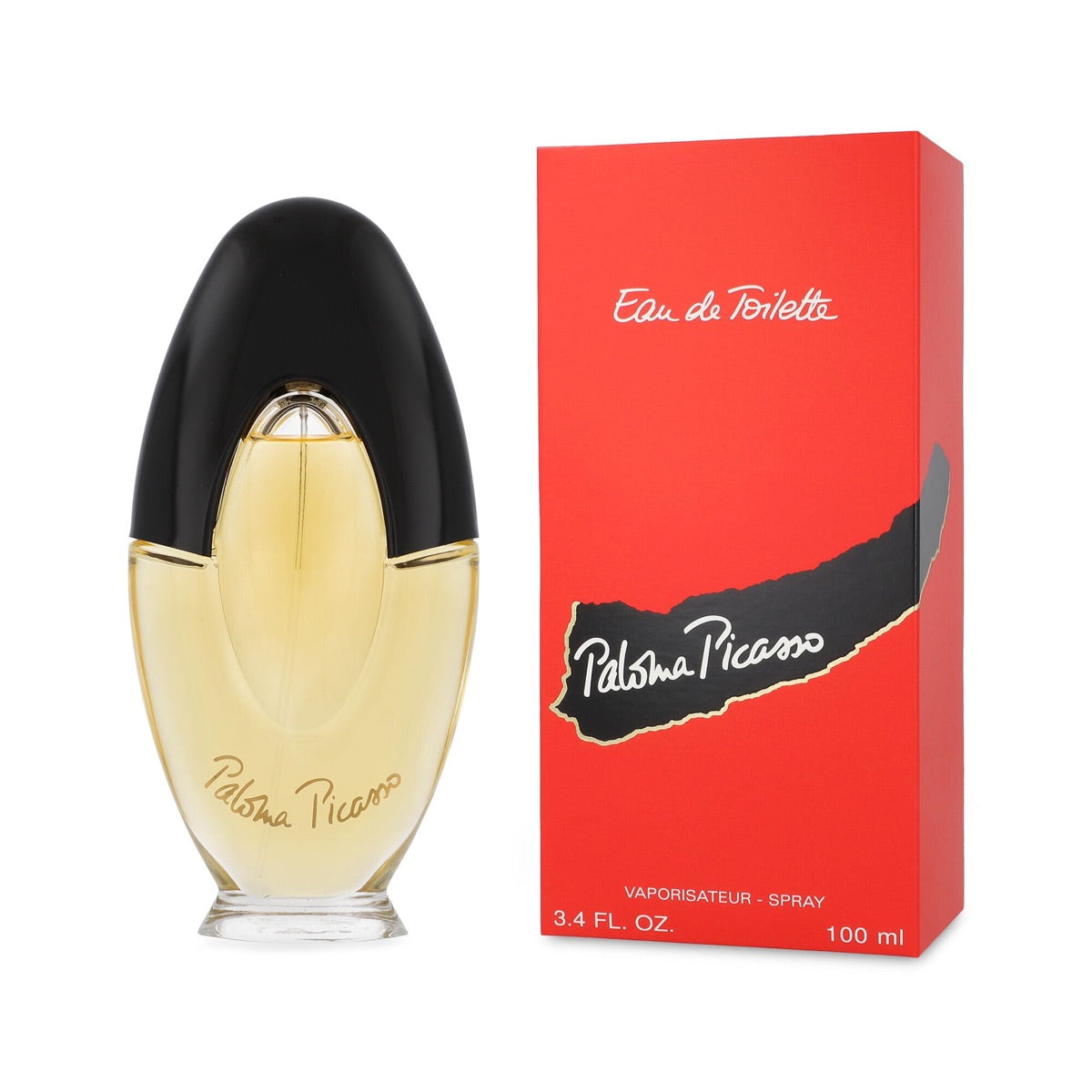 Paloma Picasso EDT 100ml — Feminino