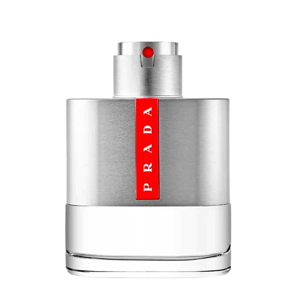 Prada Luna Rossa EDT 50ml — Masculino