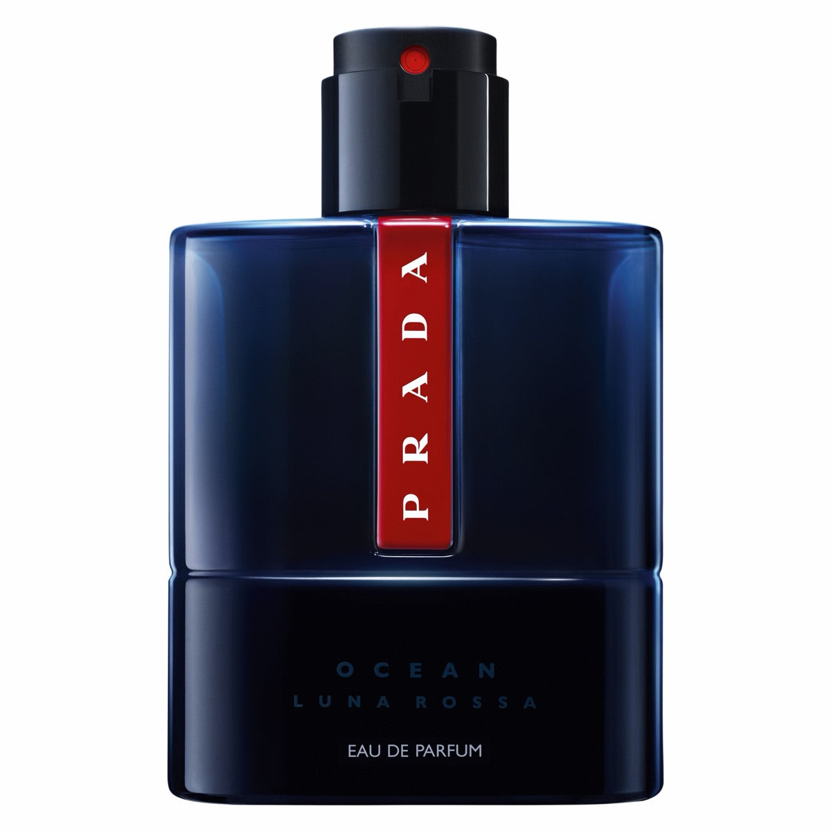 Prada Luna Rossa Ocean EDP 100ml — Masculino